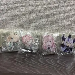 最終価格】ホロライブ ミニアクリルスタンド 全11種セット - メルカリ