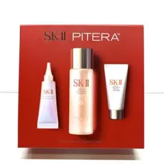 ⭐︎新品未使用⭐︎SK-II ピテラ インフィニットオーラ キット