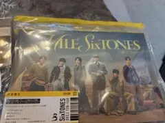 「MILESixTONES -Best Tracks-」初回盤Bほぼ新品