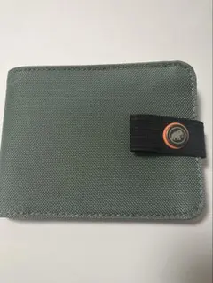 美品　マムート　MAMMUT XERON WALLETのサムネイル