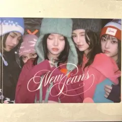 2025年最新】newjeans クリアファイルの人気アイテム - メルカリ