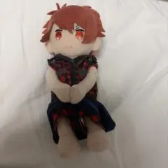 うたプリ　音也　ぬいスター
