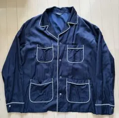 60s CAVENDISHレーヨンシャツ usa製 - メルカリ