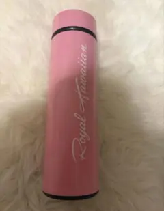 V*i様 ハワイ ロイヤルハワイアン ホテル ピンクボトル タンブラー