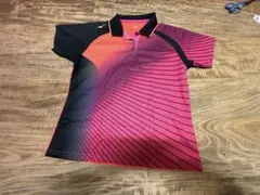 ソフトテニスユニフォーム