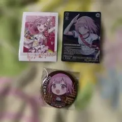 2025年最新】プロセカ 鳳えむ ヴァイスシュヴァルツの人気アイテム