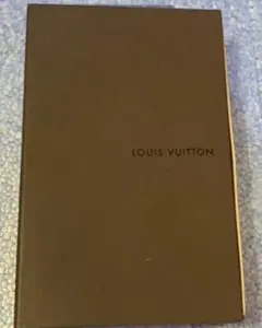 LOUIS VUITTON 空箱 保存袋 セットのサムネイル
