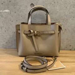 マイケルコース　ショルダーバック