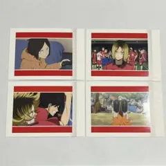 ハイキュー ぱしゃこれ vol.2 劇場版 ゴミ捨て場の決戦 (孤爪研磨)