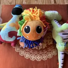 2026年最新】ポピープレイタイム ぬいぐるみ ヤーナビーの人気アイテム