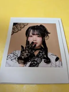 【YUI】M☆Splash!! シークレットチェキ 2026夏祭