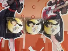 LoveLive!superstar!! パ・リーグコラボ 葉月恋