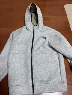 THE NORTH FACE リバーシブルジャケット