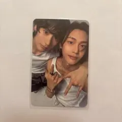 RIIZE ODYSSEY アントン　ウォンビン　ウォントン　ケミトレカ