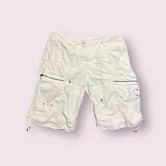 RLX polo ralph lauren バギー カーゴ ナイロン ショーツ