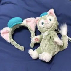 ジェラトーニ　セット