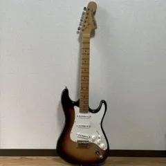 エレキギター ギター