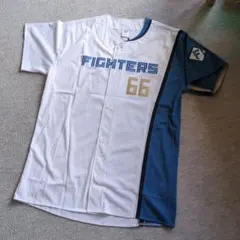 2025年最新】日ハム ユニフォーム万波の人気アイテム - メルカリ