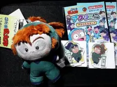 忍たま乱太郎 てちぬい vol.1 善法寺伊作 アクリルスタンド