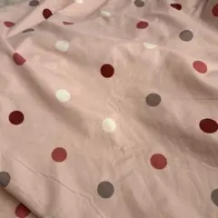 しまむら　シングル掛け布団カバー