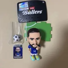 ZURU Ballers アドリアン・ラビオ フィギュアのサムネイル