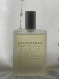 ZZZGOO ユニセックス香水 50ml 春0番の香り Amazon | zzzgoo 香水 scene E2 オードパルファム 春0番の香り