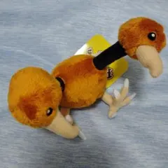 タグ付き ペンドラー ぬいぐるみ3種類セット ポケモンドールズ