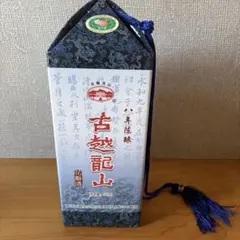 小糊塗仙 白酒 500ml 52度 中国酒 未開栓 - メルカリ