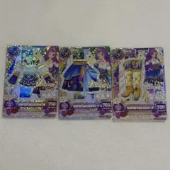 アイカツ ミステリアスヴァルゴ