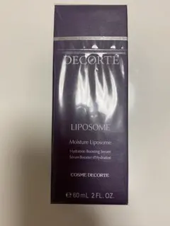 DECORTE Moisture Liposome 60mLのサムネイル