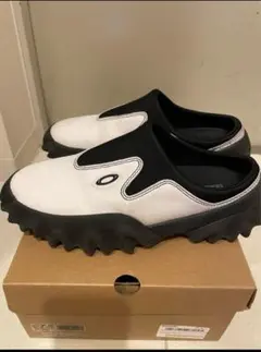 Oakley Factory Team×SSENCE Chop Saw Mule