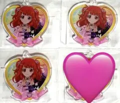 プリティーシリーズ15周年 プリティーリズム・オーロラドリーム まる