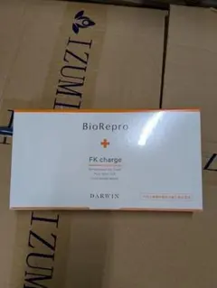 ダーウィン リジェニティFKクリーム 30g Darwin フェイスクリーム