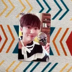 2024 SEVENTEEN CARATLAND スングァントレカ