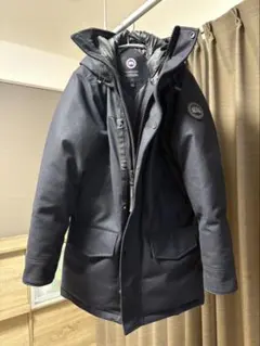 2026年最新】カナダグース ウールフォードの人気アイテム - メルカリ