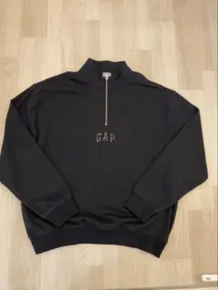 gap スウェット