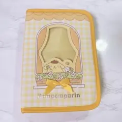 サンリオ エンジョイアイドルシリーズ アクスタファイル ポムポムプリン