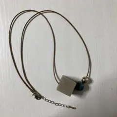 ネックレス