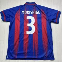 2026年最新】fc東京ユニフォームの人気アイテム - メルカリ