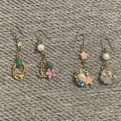 【ディズニーストア】ピアス