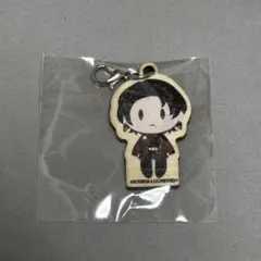 刀剣乱舞 御伴散歩 木ーチャーム 加州清光