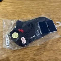 ラルフローレン レッグウェア