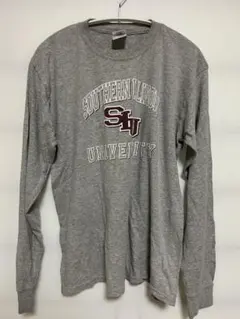 GILDAN Southern Illinois University 長袖のサムネイル