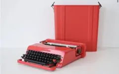 2026年最新】Olivetti Valentineの人気アイテム - メルカリ