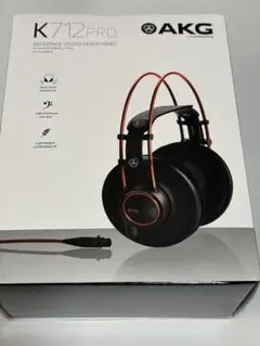 2026年最新】akg k712の人気アイテム - メルカリ