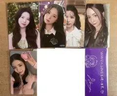 NiziU マヤ　まとめ売り