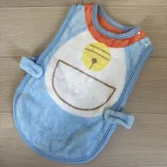 ドラえもん ベビースリーパー ベビーフリーサイズ