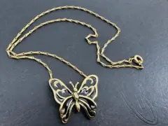 M4661 ネックレス　ヴィンテージ アクセサリー