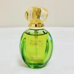 신품 미사용 ディオール タンドゥル プワゾン オードトワレ 30ml