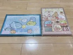 すみっコぐらし ジグソーパズル